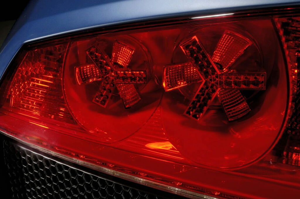 Lamborghini Murciélago LP 640 Ad Personam