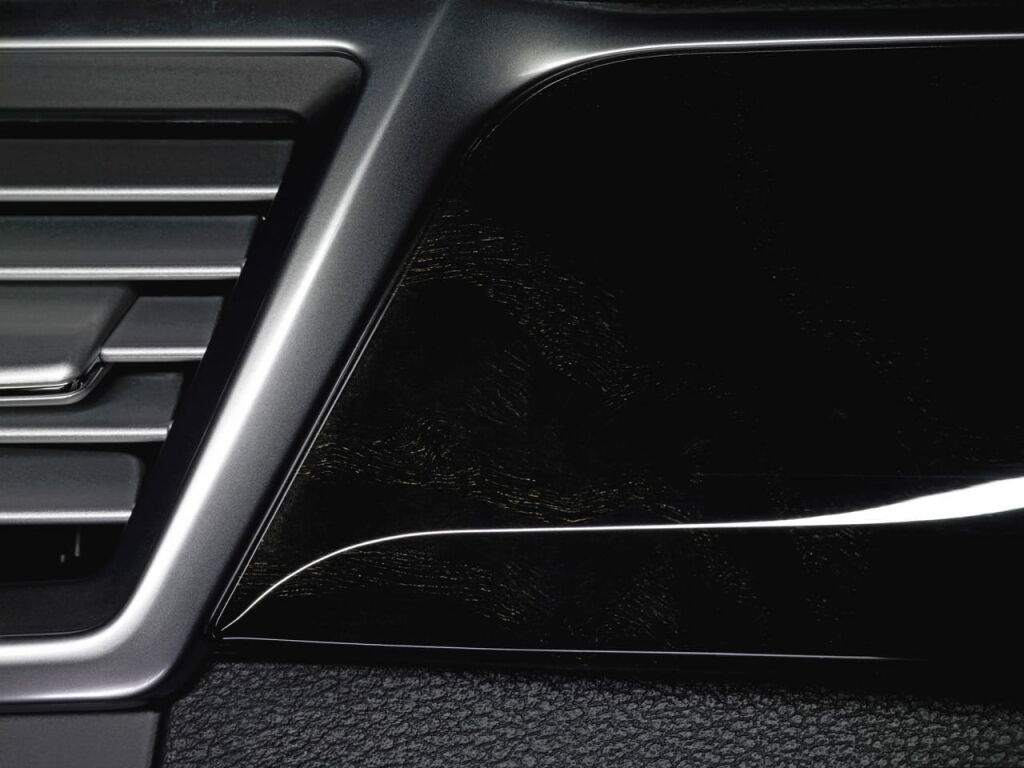 Mercedes Clase E 2010