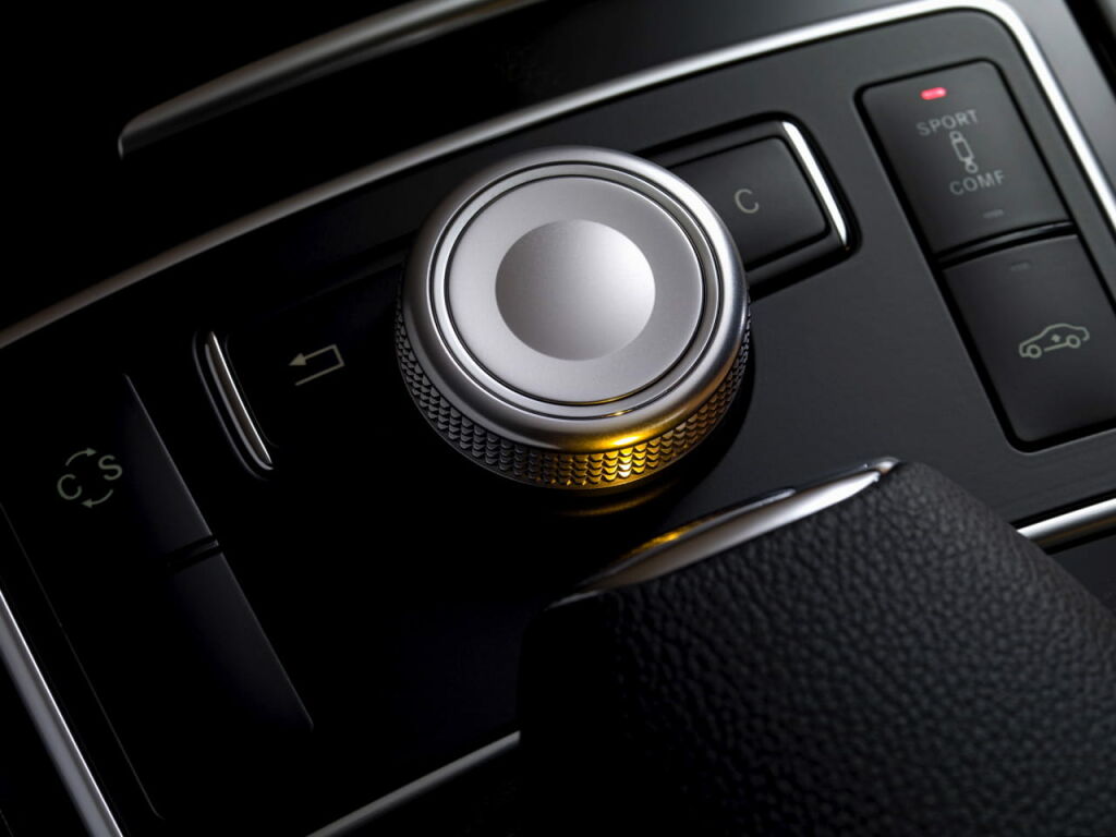 Mercedes Clase E 2010