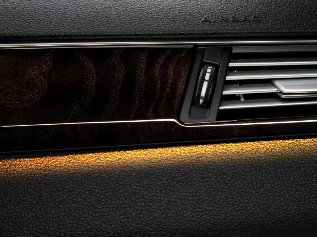 Mercedes Clase E 2010