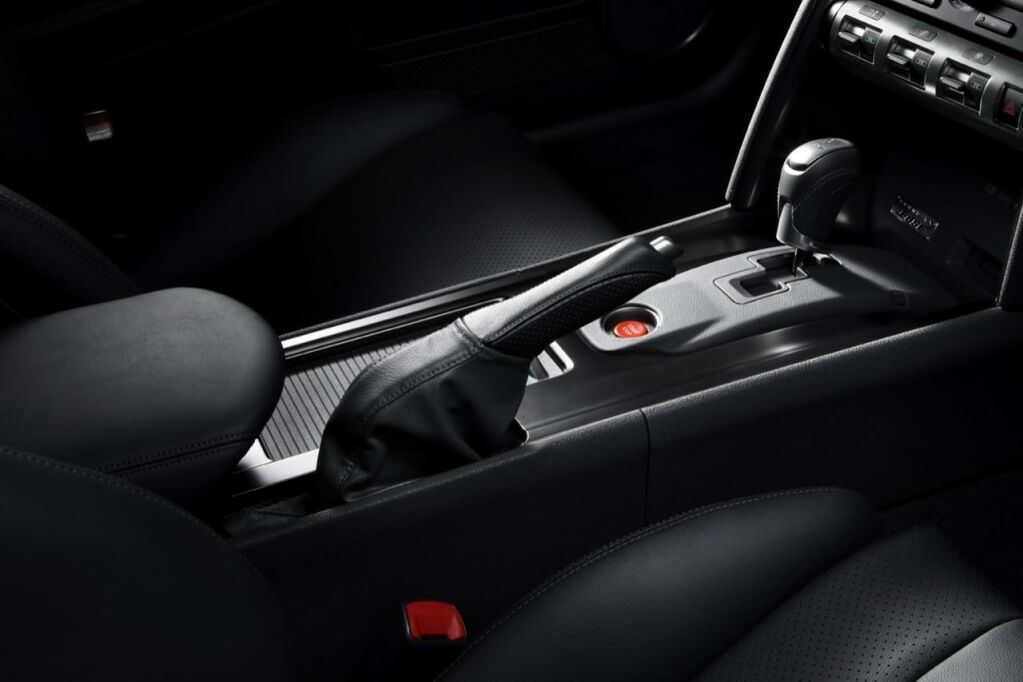 Nissan GT-R Spec-V