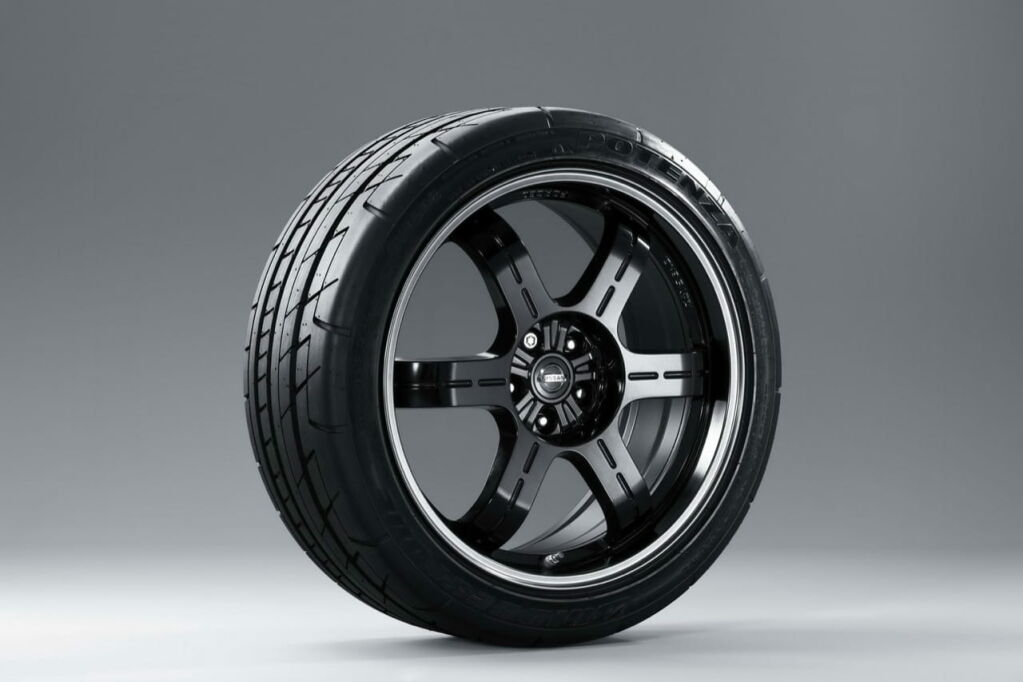 Nissan GT-R Spec-V