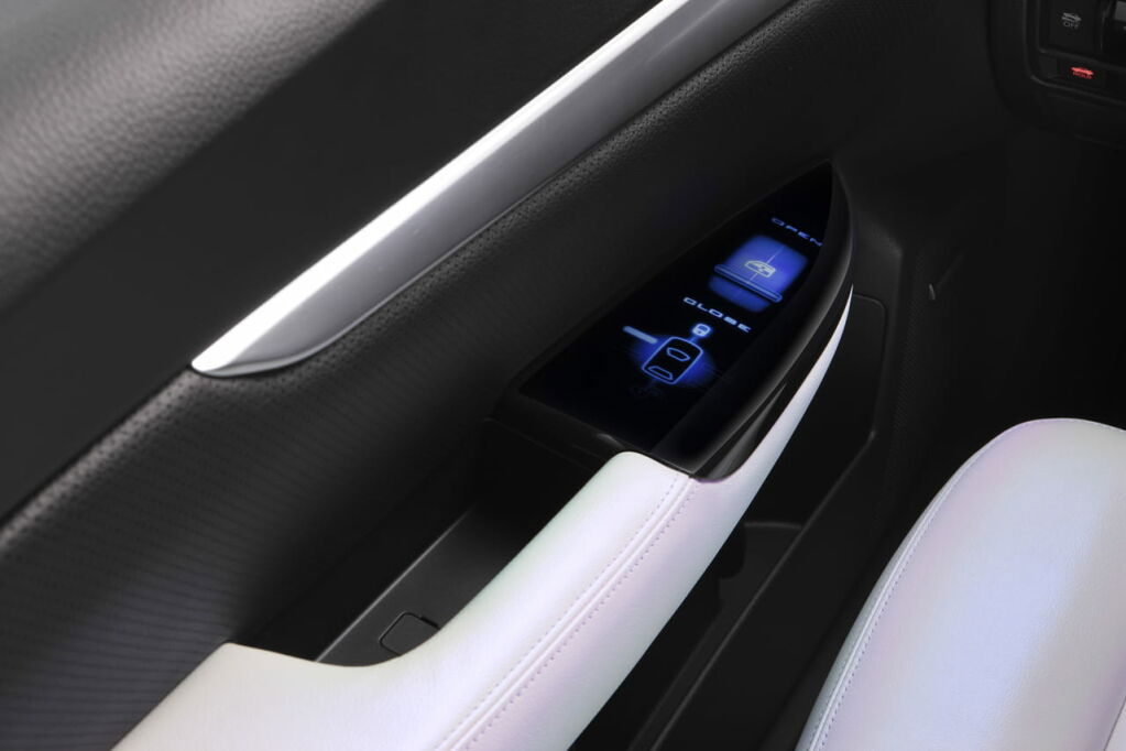 Subaru Legacy Concept
