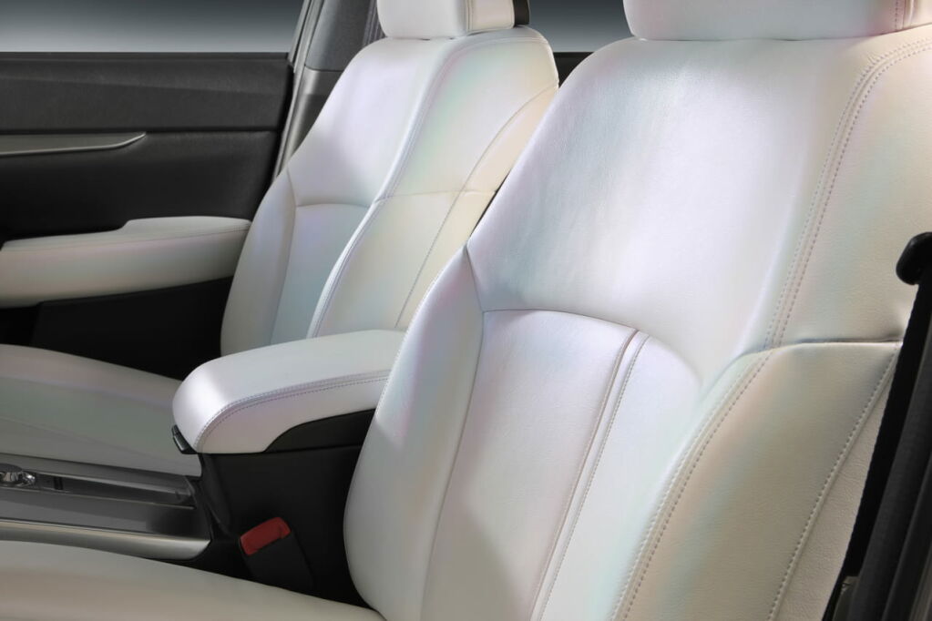Subaru Legacy Concept