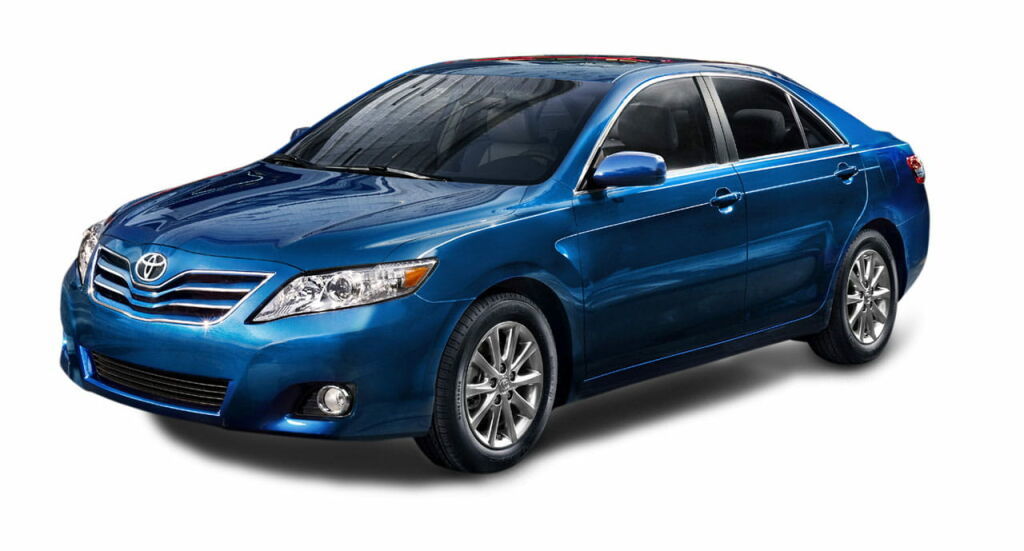 Toyota Camry 2010
