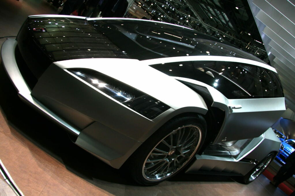 Giugiaro Quaranta