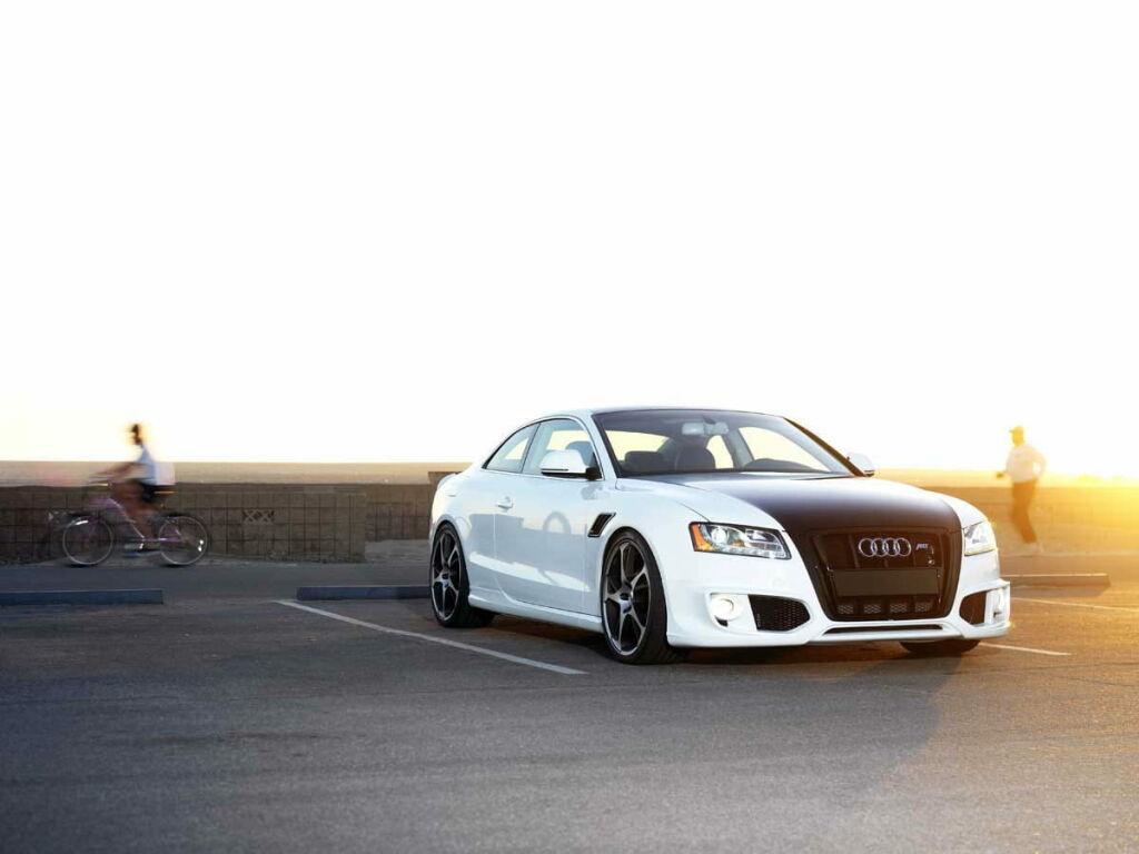 ABT AS5-R Audi A5