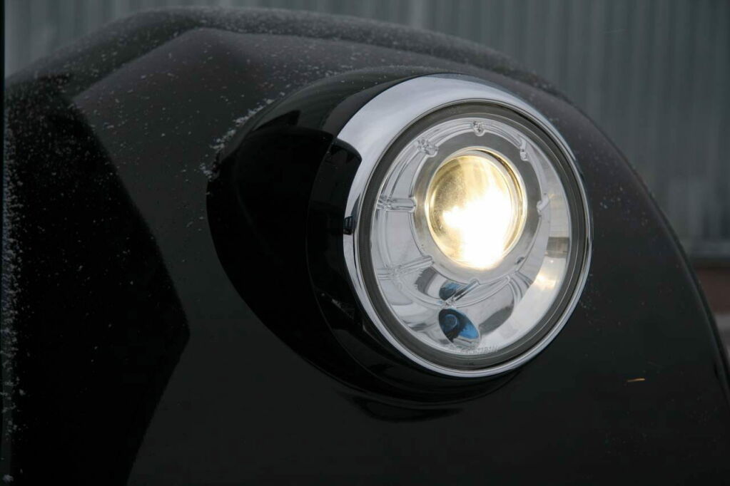 Escalade GAZ pick-up