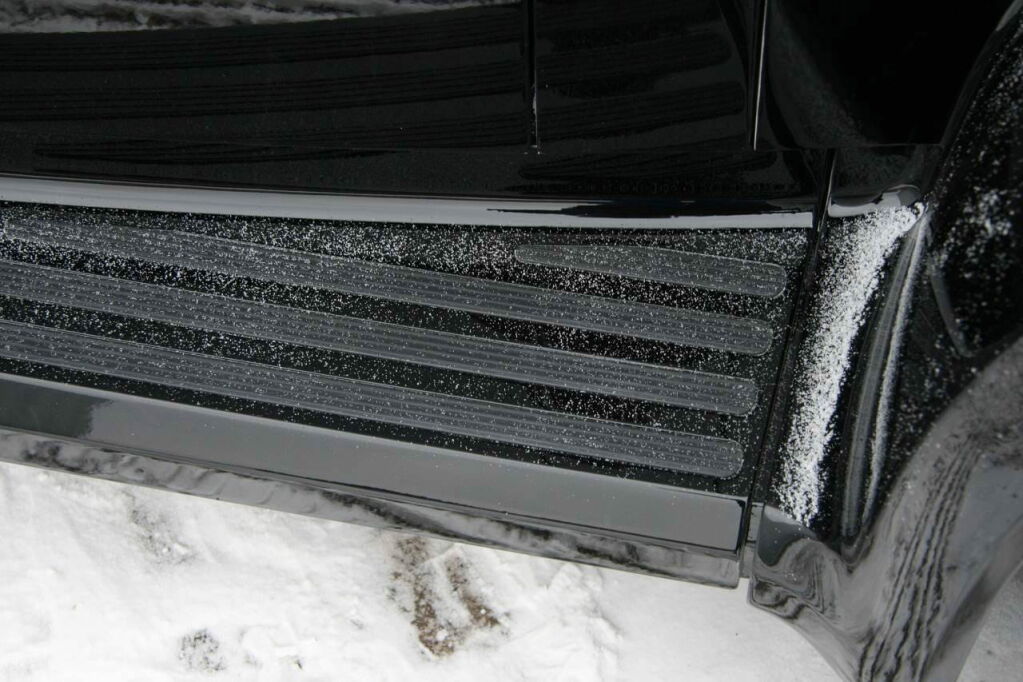 Escalade GAZ pick-up