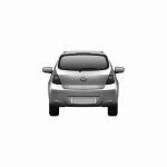 Hyundai i20 coupé, primeras imágenes