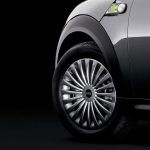 Mini Cooper Ray