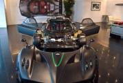 Pagani Zonda R