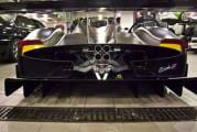 Pagani Zonda R