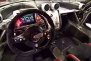 Pagani Zonda R