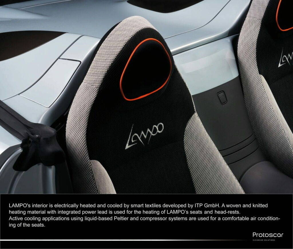 Protoscar LAMPO
