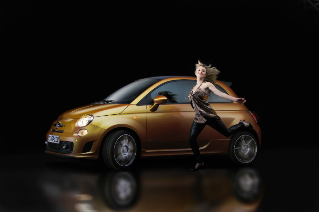 Rinspeed E2 Concept