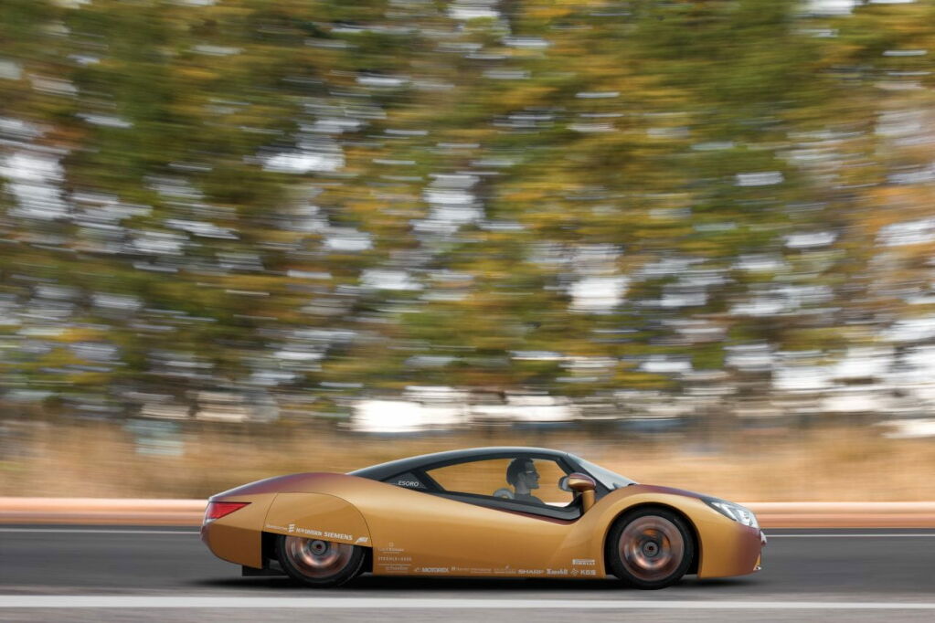 Rinspeed iChange