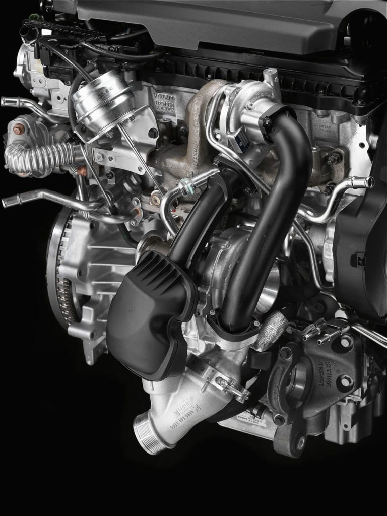 Volvo S80 2009
