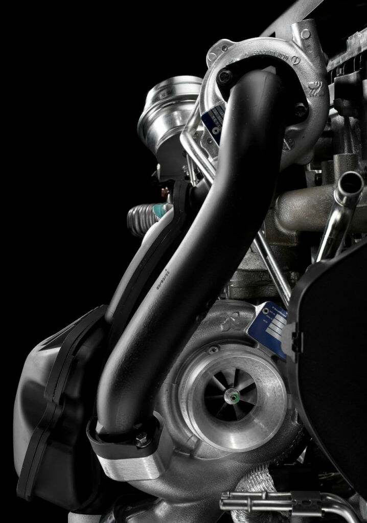 Volvo S80 2009