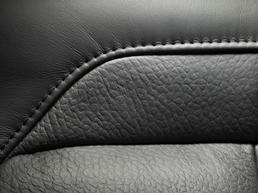 Volvo S80 2009