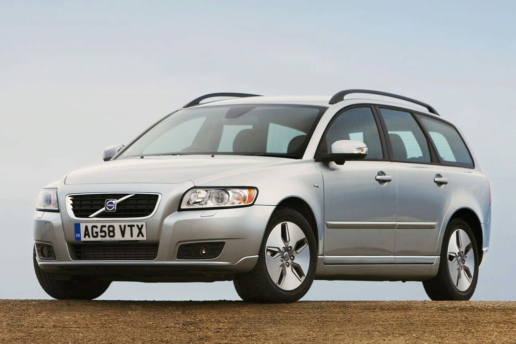 Volvo DRIVe