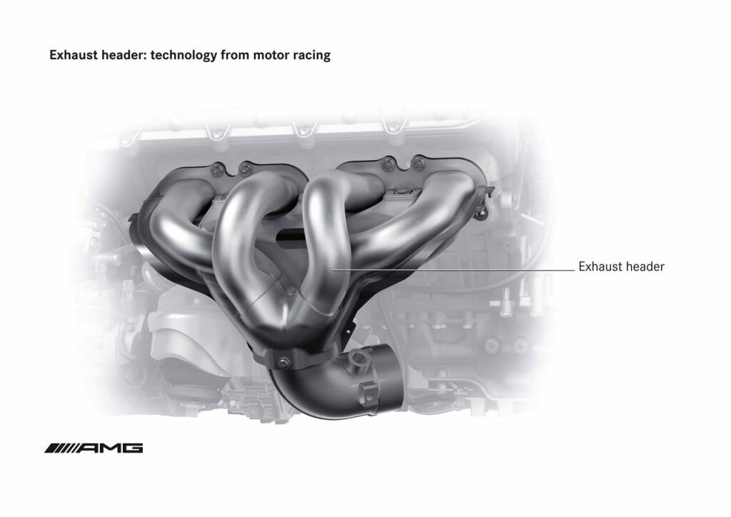 Mercedes SLS AMG, primeros datos oficiales