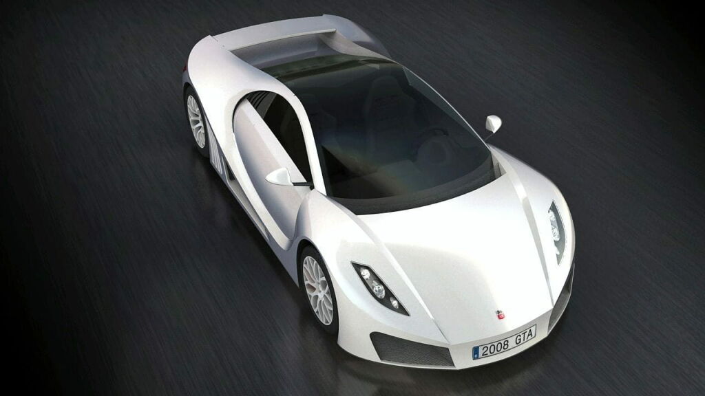 Gta Concept