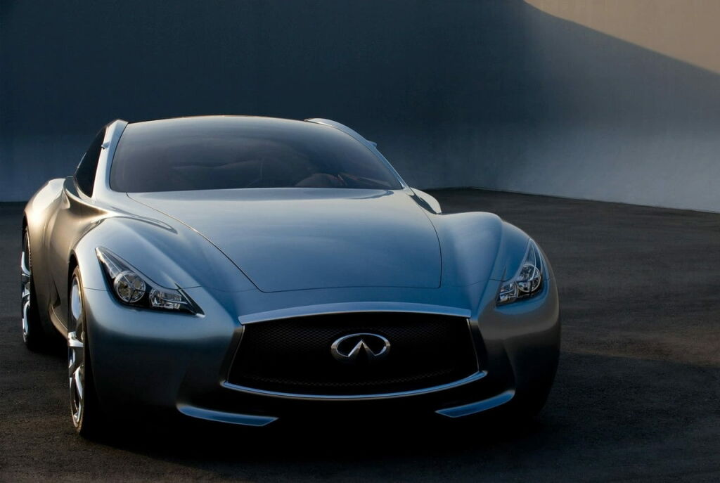 Infiniti Essence