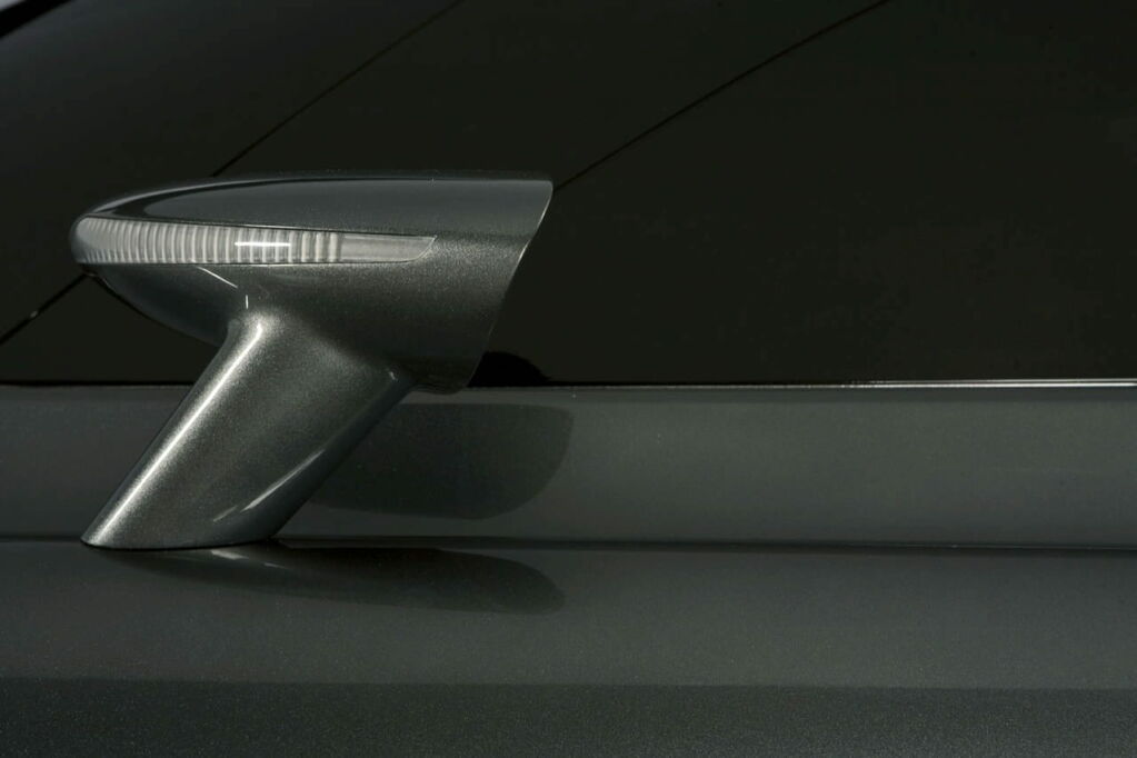 Koenigsegg Quant Concept