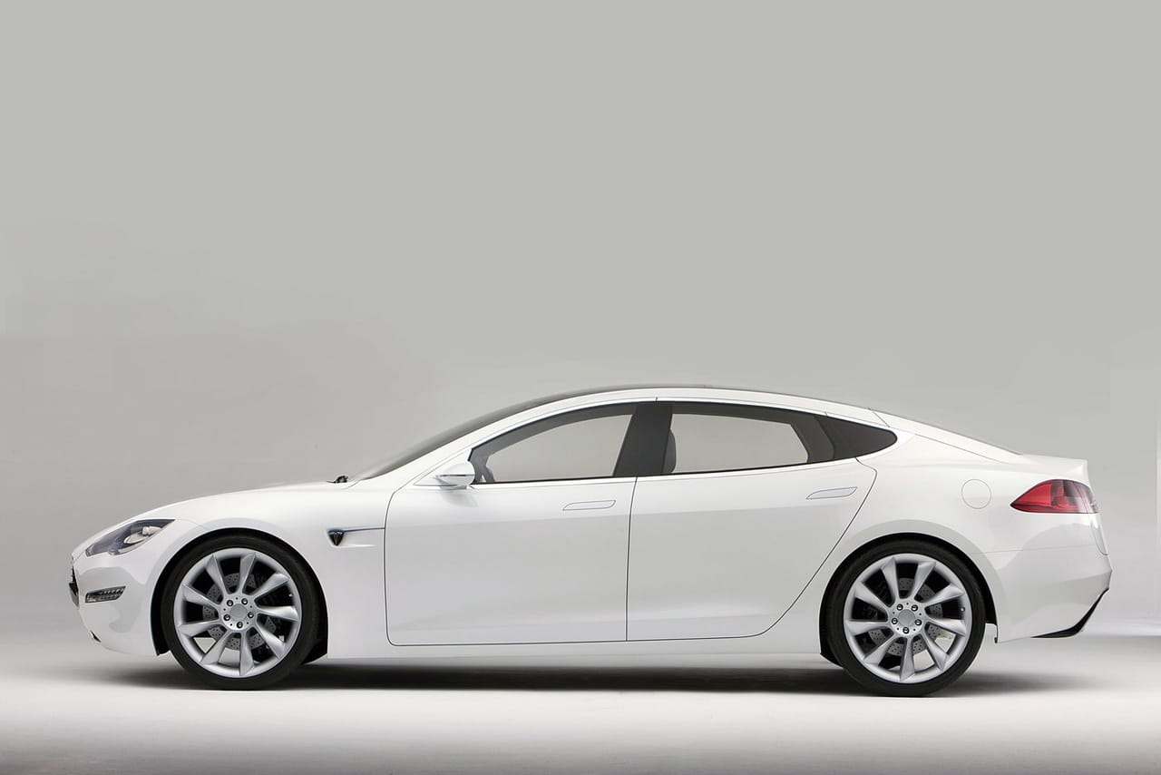 Noticias Tesla