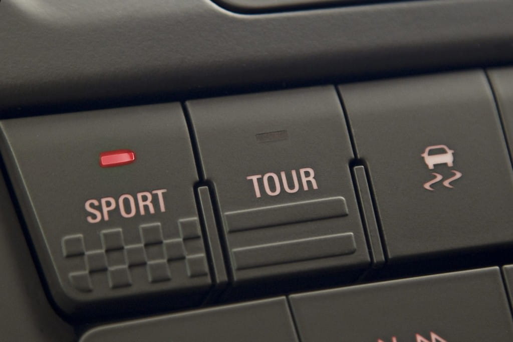 Opel Insignia Sports Tourer