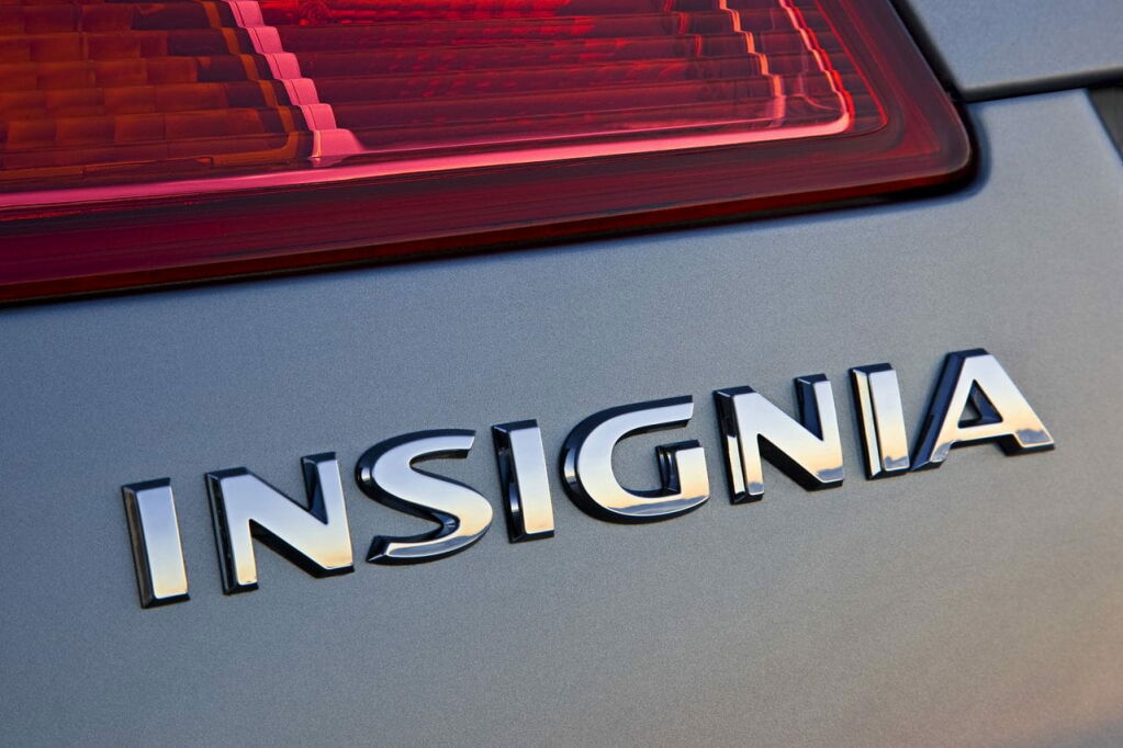 Opel Insignia Sports Tourer