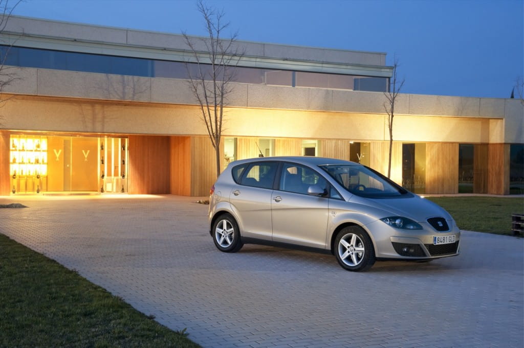 Seat Altea
