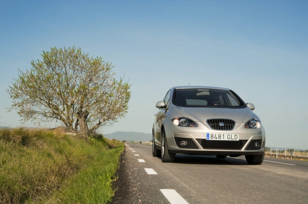 Seat Altea