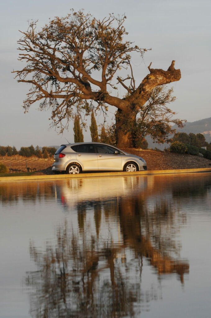 Seat Altea