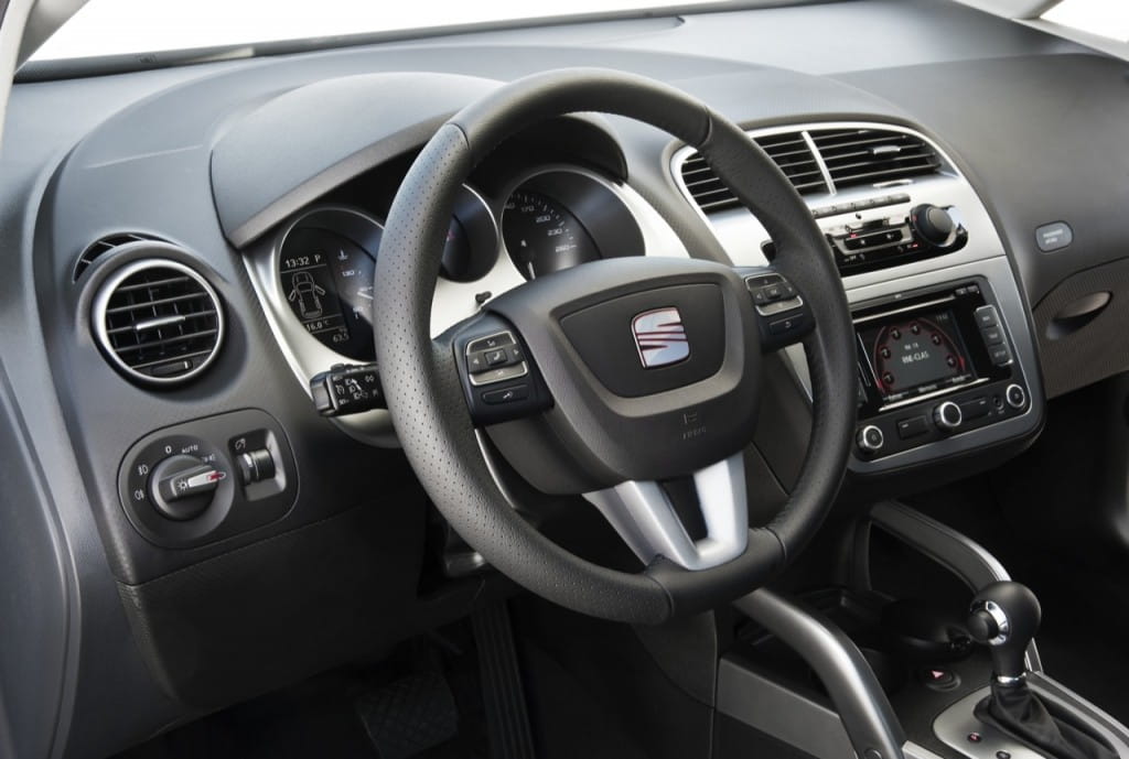 Seat Altea