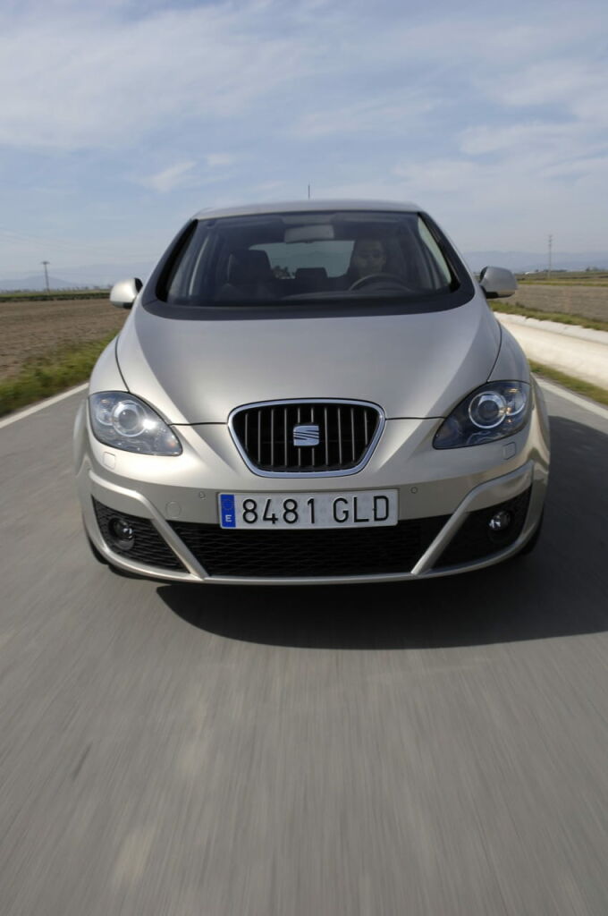 Seat Altea