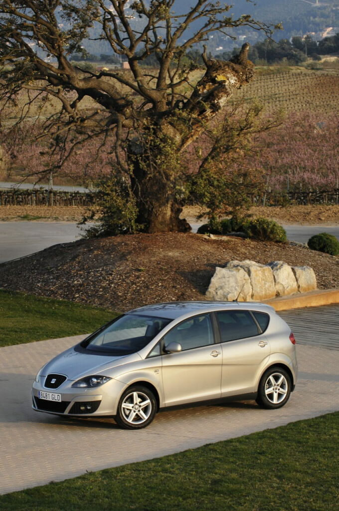 Seat Altea