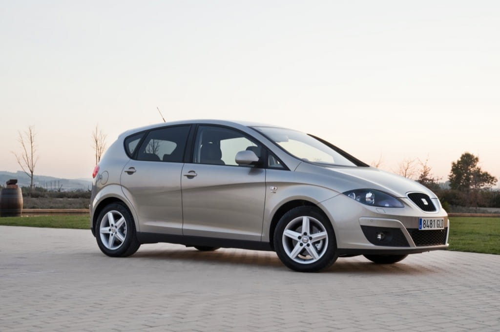 Seat Altea