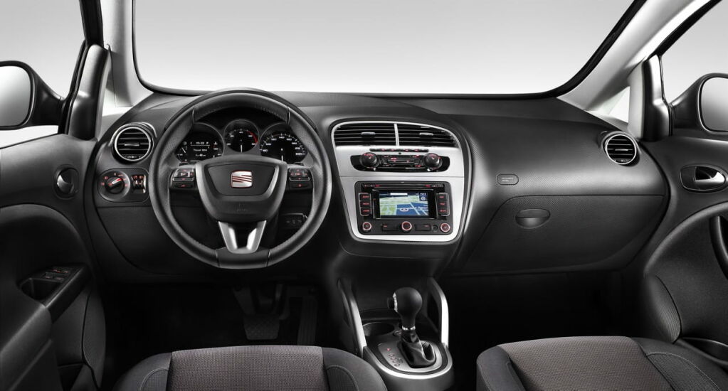 Seat Altea
