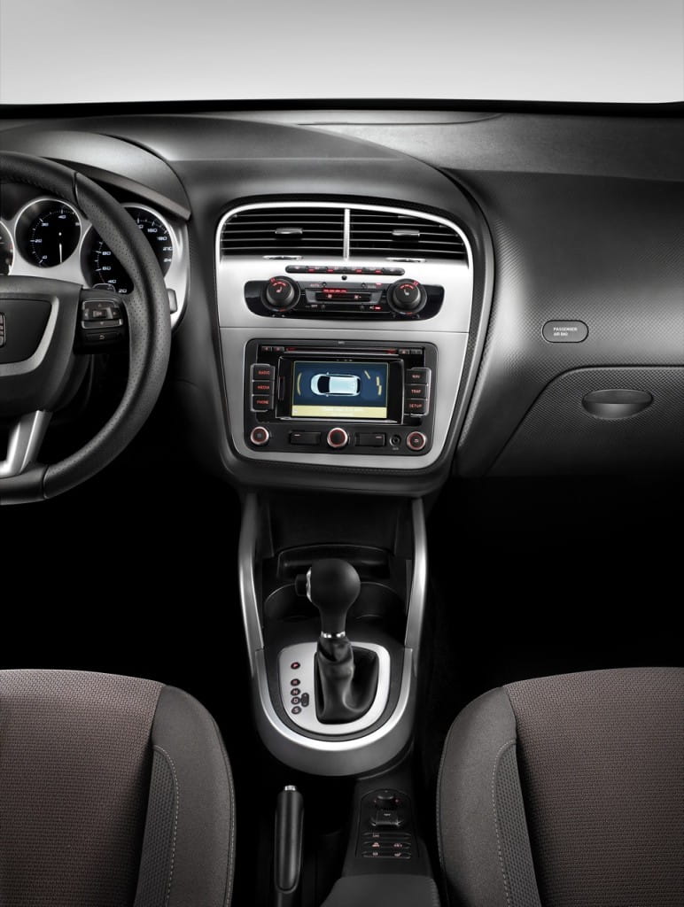 Seat Altea