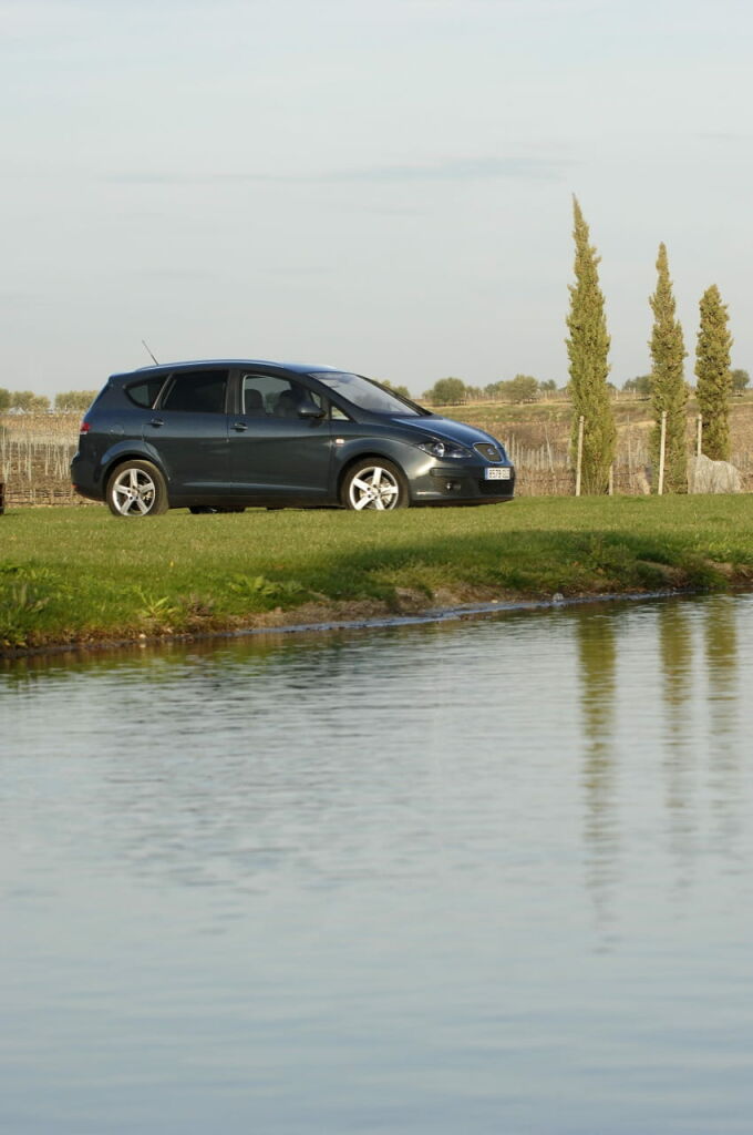 Seat Altea XL