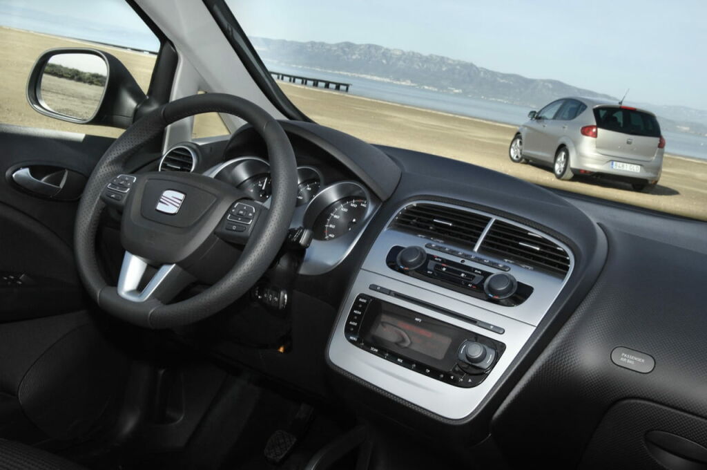 Seat Altea XL