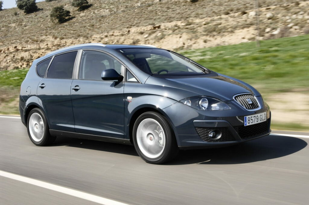 Seat Altea XL