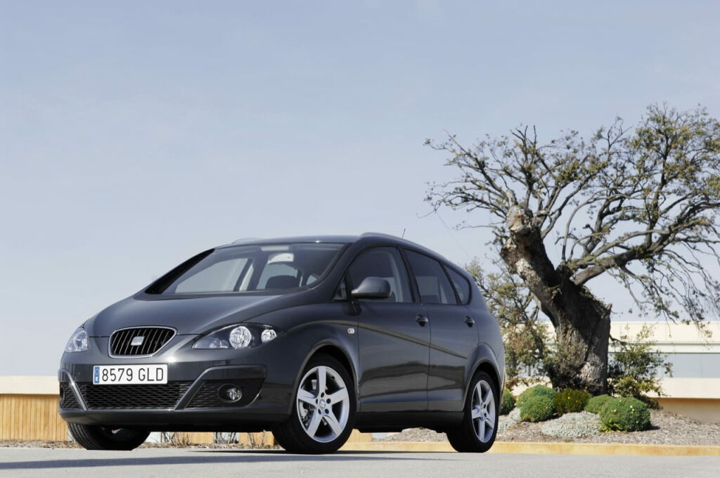 Seat Altea XL