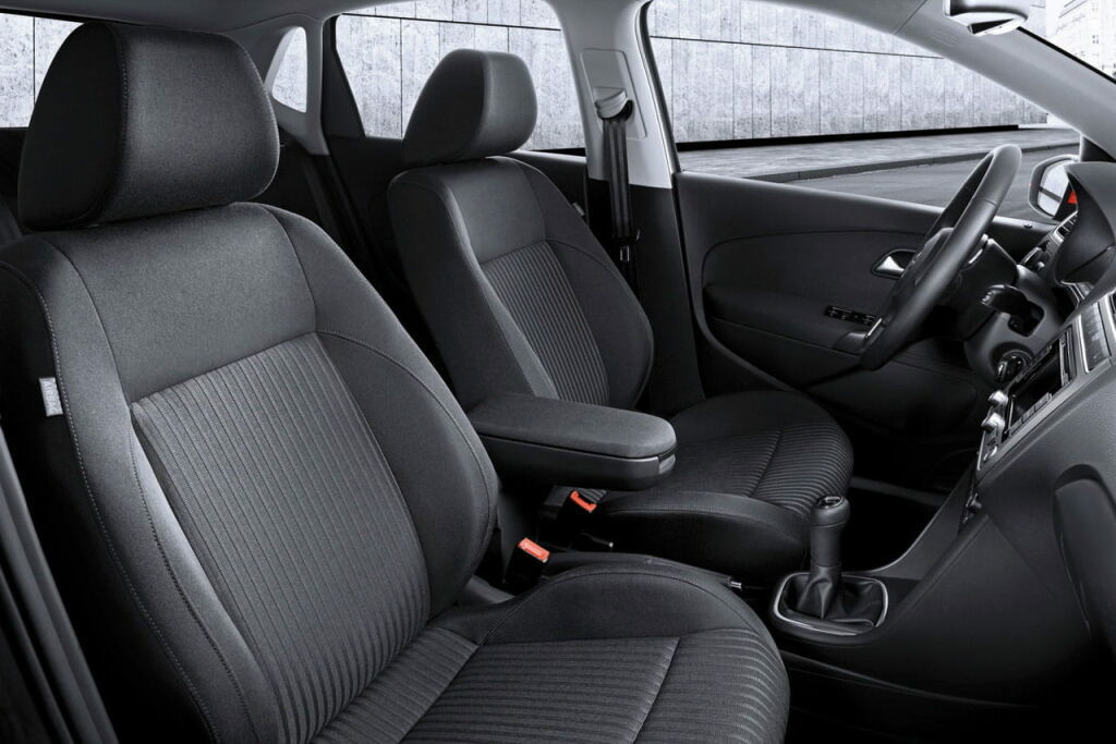 Volkswagen Polo 2009