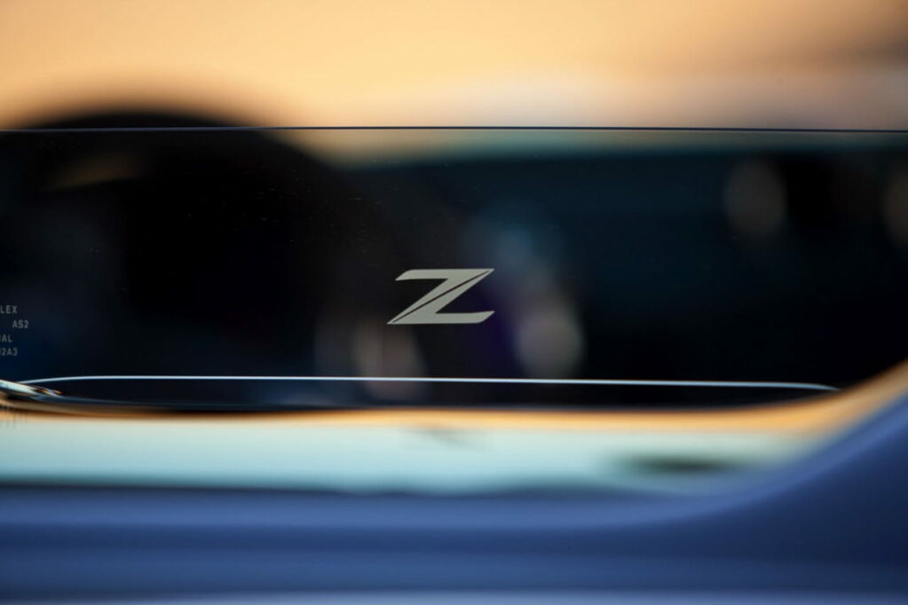 Nissan 370z Roadster