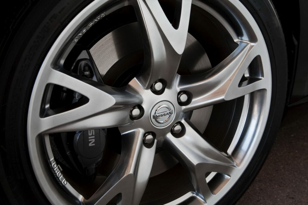 Nissan 370z Roadster