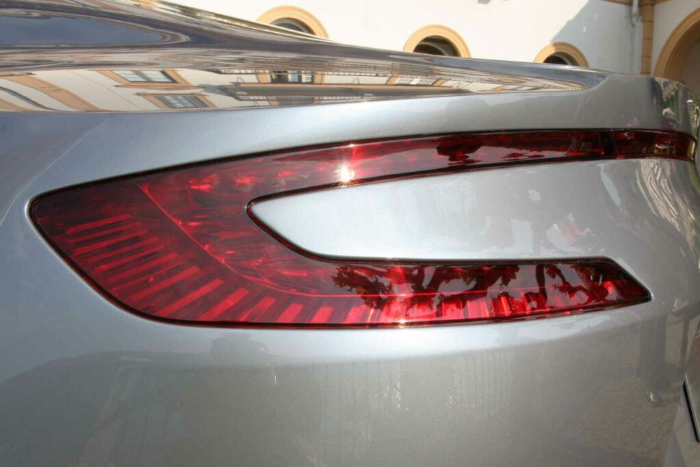 Aston Martin One-77