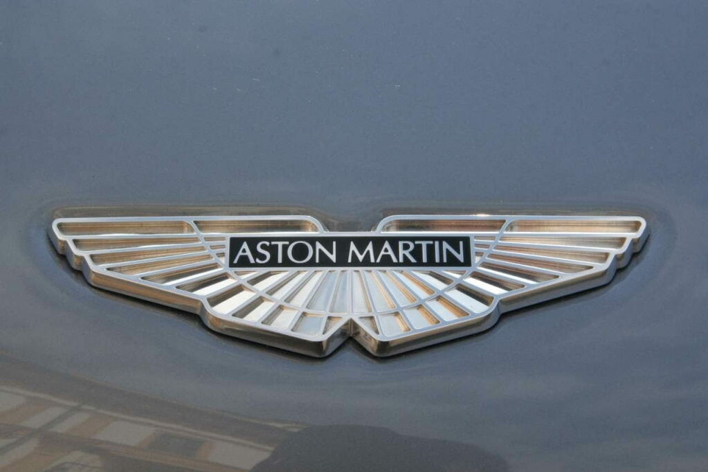 Aston Martin One-77